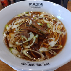 塩尻餃子食堂の画像