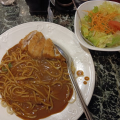 ケーツーカレーハウスの画像