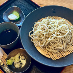 そば処 手打 心芯の画像