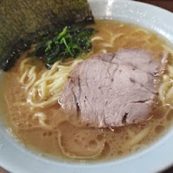 日替セット 肉丼＋ラーメン(かため)(950)