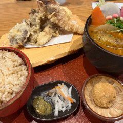 スープカレー奥芝商店おくしばぁちゃんの画像