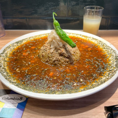 Columbia8 新宿南口店の画像