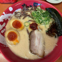 ラーメンまこと屋 大東南新田店の画像