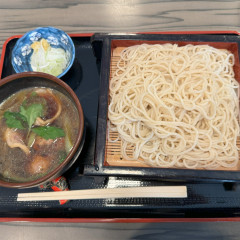 そば処 春月の画像