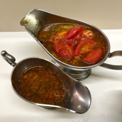 かれーの店 うどんの画像