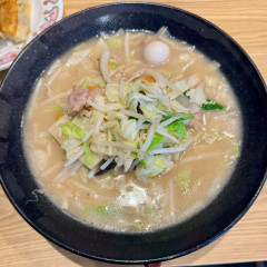 餃子の王将 金閣寺店の画像