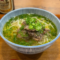 キッチンきらくの画像