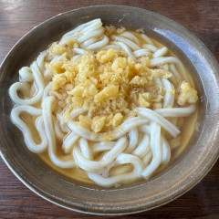 牧のうどん 片江店の画像