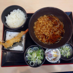 ゆで太郎 関内羽衣町店の写真