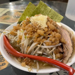 三代目らーめん梅丸の画像