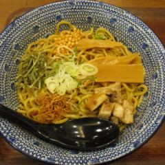 らーめん直久 新宿西口店の画像