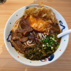 思華 翁町店の画像