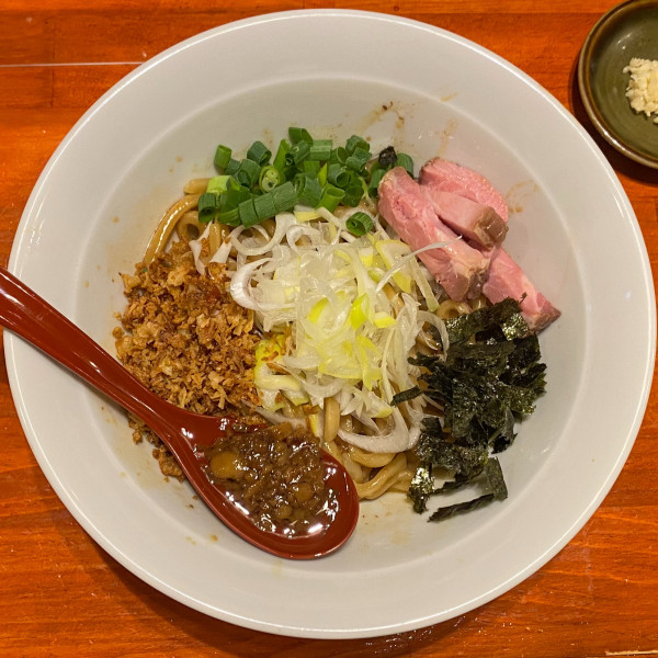 「みたらし ¥950」@長男、おかわしゅんの写真