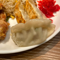 米’s kitchenの画像