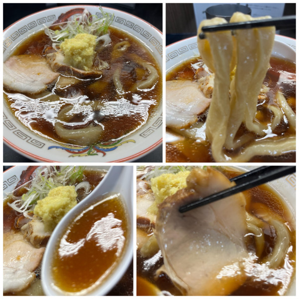 「しょうが 1000円」@flour worksの写真