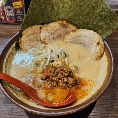 麺場 田所商店 郡山新さくら通り店の画像