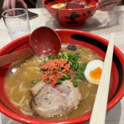 えびみそ (そのまま)