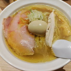 麺屋 kawakamiの画像