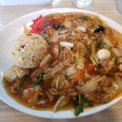 浜チャンポン 三八飯店 白石店の画像