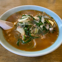 中華料理 天津飯店の画像