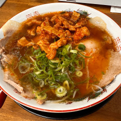 らーめん 日出屋の画像