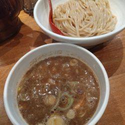 つけ麺