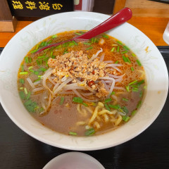 台湾料理パンダの画像