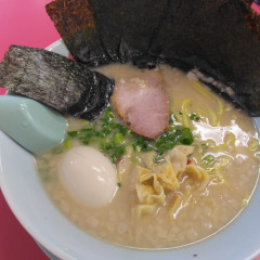 ラーメン山岡家 千葉佐倉店の画像