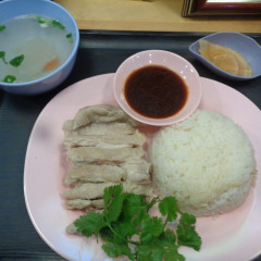 タイ食堂 TARAYAの画像