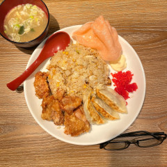 米’s kitchenの画像