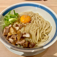 益荒男ラーメンの画像