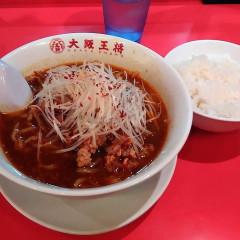 大阪王将 亀有店の画像