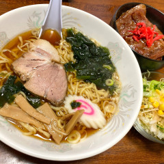 焼肉食堂 大間々ゴルフ 食堂部の画像