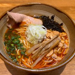 【限定】醤油RED1100円