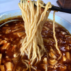 中華料理 正楽園の画像