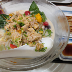 長崎ちゃんぽんリンガーハット 千住ミルディス店の画像