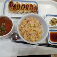 長崎ちゃんぽんリンガーハット 千住ミルディス店の画像