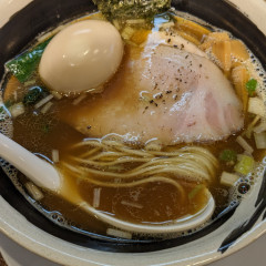 麺将 Bushiの画像