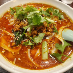 蓬莱春飯店 鶴見東口店の画像