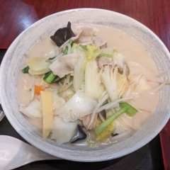 重慶料理 東東包の画像