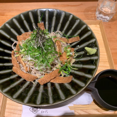 つけ蕎麦 恵比寿初代の画像