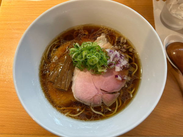 「醤油」@Sagamihara 欅の写真