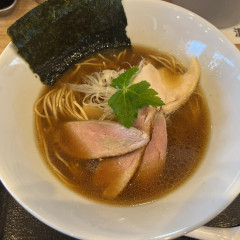 だし麺屋ナミノアヤ 上尾店の画像