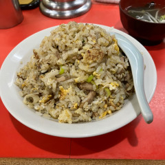 元祖つけ麺大王 鮫洲店の写真
