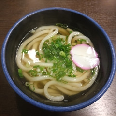 琴平うどん食堂 紡麦の画像