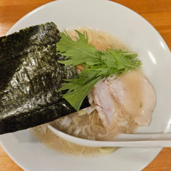 らぁめん翔の画像