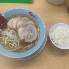 くるまやラーメン 大網店の画像