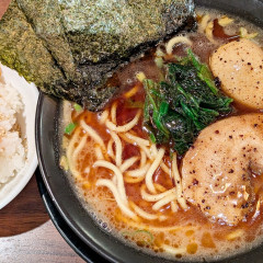 麺家 徳 アトレ川崎店の画像