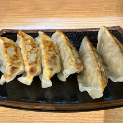 ばりきや源流の画像