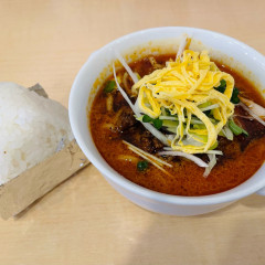 たんたん麺とえび焼売 金威 下北沢店の画像